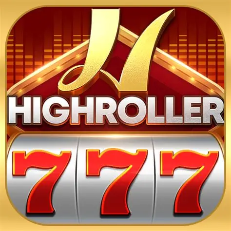 High Roller Casino  USA