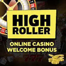 High Roller Casino  Promo Code